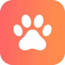 AI Pet Video Generator Logo