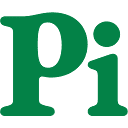 Pi AI logo