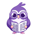 Pidgeon Logo