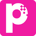Pixble logo