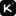 Kimi K3 Logo