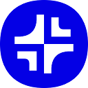 Plus AI Presentation Maker Logo