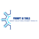 PromptAI Tools Logo