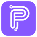 PublicPrompts Logo