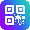 AI Powered QR Code Generator Logo