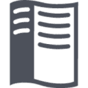 ReadTheDocs logo
