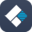 Wondershare Recoverit: AI-Powered Data Recovery & Reconstruc Logo