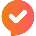Revyu.AI - Smart Hotel Booking Logo