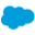 Salesforce Einstein Conversation Insights Logo