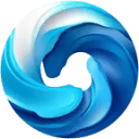 Seaart AI Logo