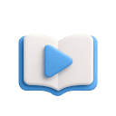 AI UGC Avatar Logo