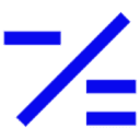 AI subtraction learning helper logo