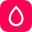 Sweat App logo