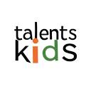 Talents.Kids Logo