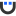 uBrand logo