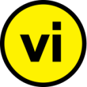 Vi Trainer logo