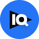VidIQ logo