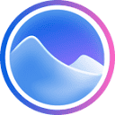 Vista Social Logo