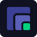 AI Webcam Effects for Video Meetings Logo