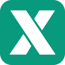 XCrawl Logo