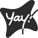 Yay! Forms Logo