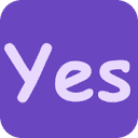 AI Yes No Tarot Logo