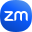 Zoom Webinar logo