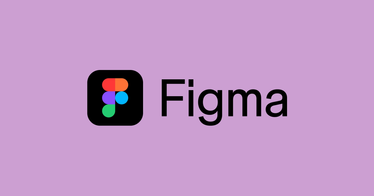 Figma website preview