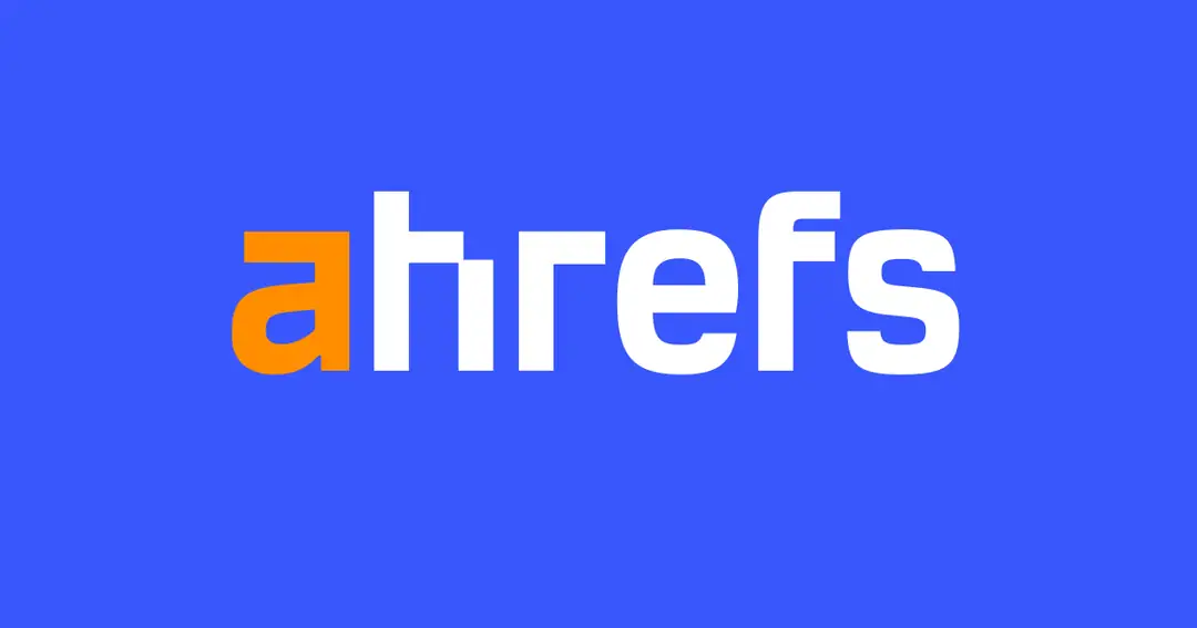 Ahrefs ecommerce software preview