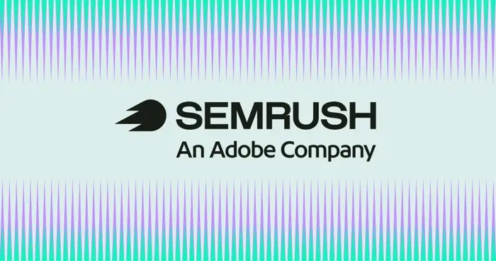 Semrush ecommerce software preview