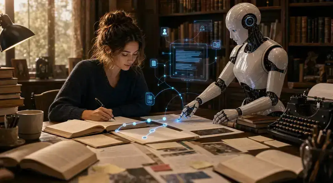Best AI Tools for Writers in 2026: Detailed Writing Workflow Guide