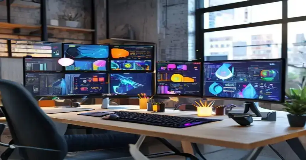 Best AI Tools for Designers in 2026 — Create Faster, Design Better