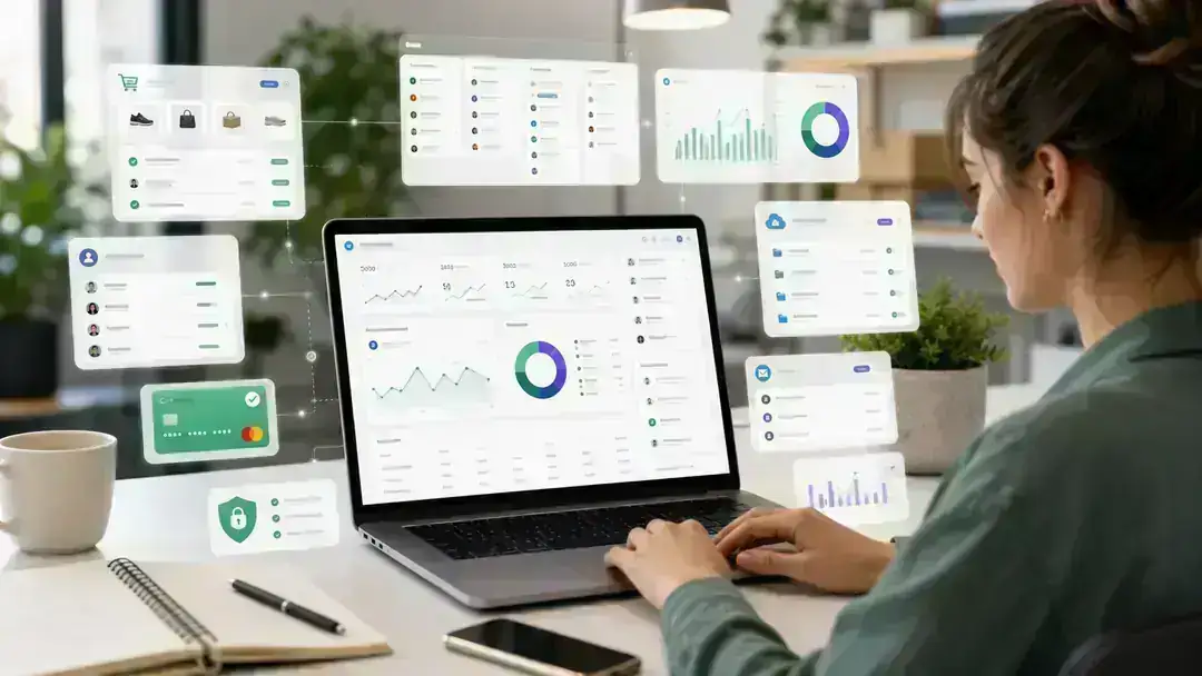 Best Ecommerce Software Stack for Online Stores in 2026