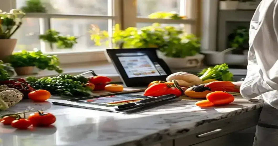 Best AI Tools for Cooking and Food in 2026: Detailed Kitchen Workflow Guide