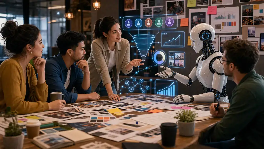 Best AI Tools for Marketers in 2026: Detailed Marketing Stack Guide
