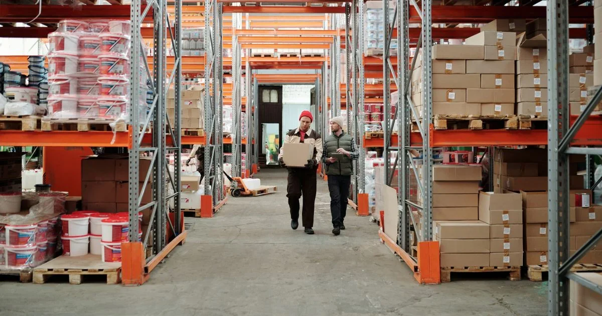 7 Best AI Supply Chain & Logistics Tools 2026: Expert Comparison