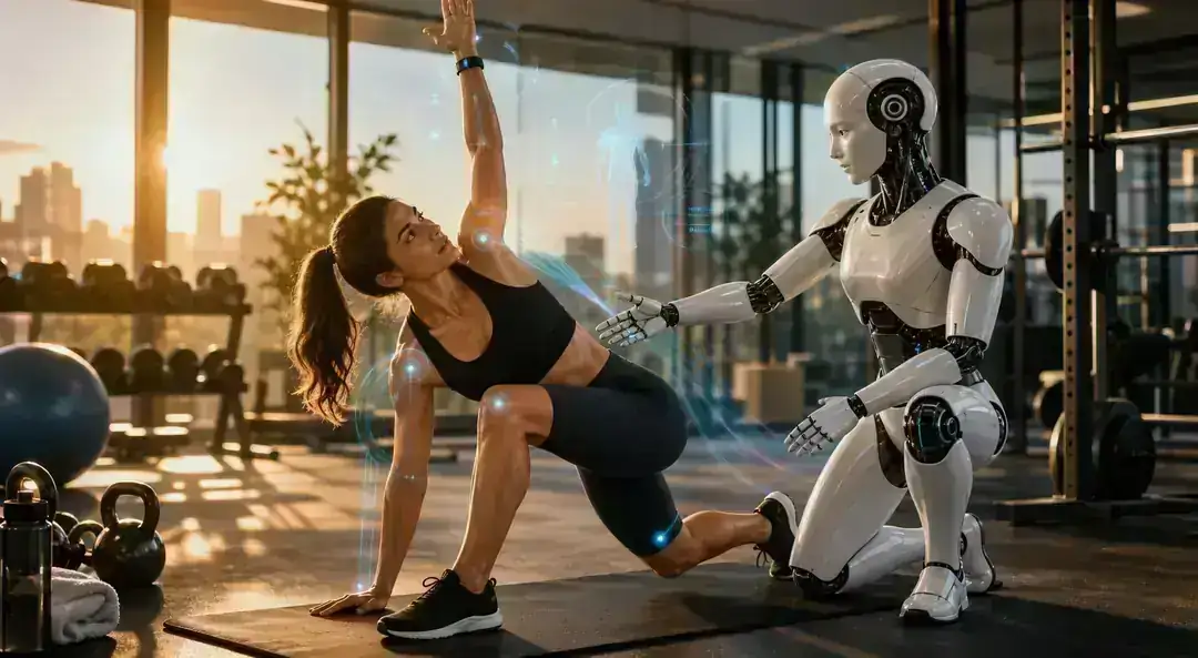 Best AI Fitness Tools in 2026: Detailed Training and Health Workflow Guide