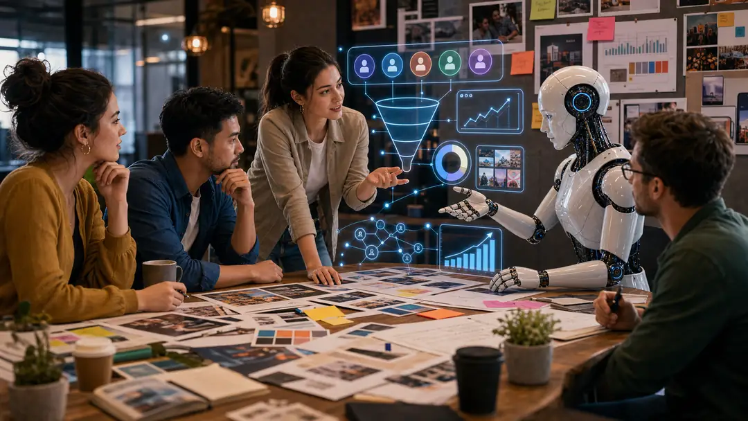 Best AI Tools for Marketers in 2026: Detailed Marketing Stack Guide