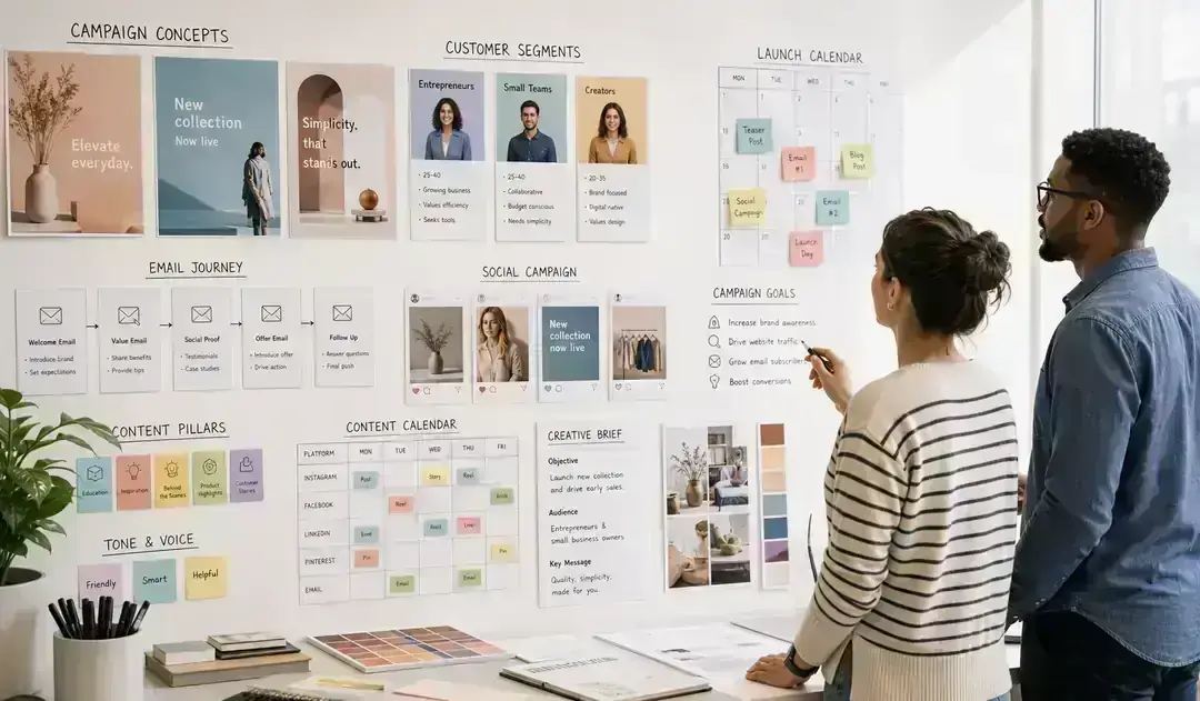 Best Marketing Software Tools for Small Businesses in 2026