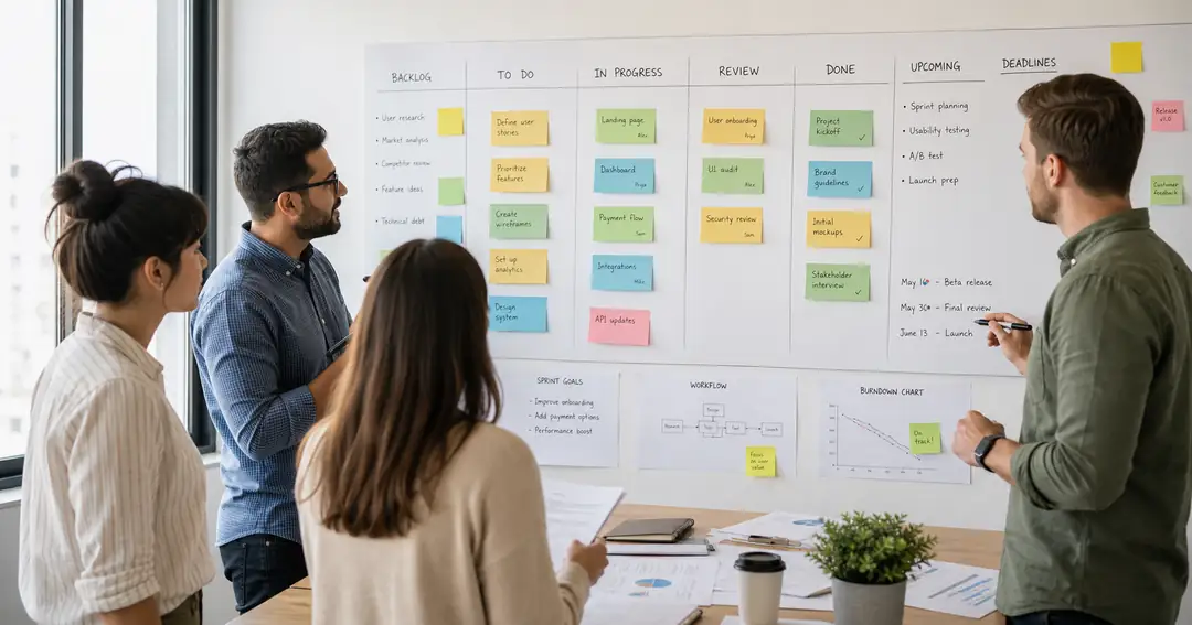 Best Project Management Software for Small Businesses in 2026