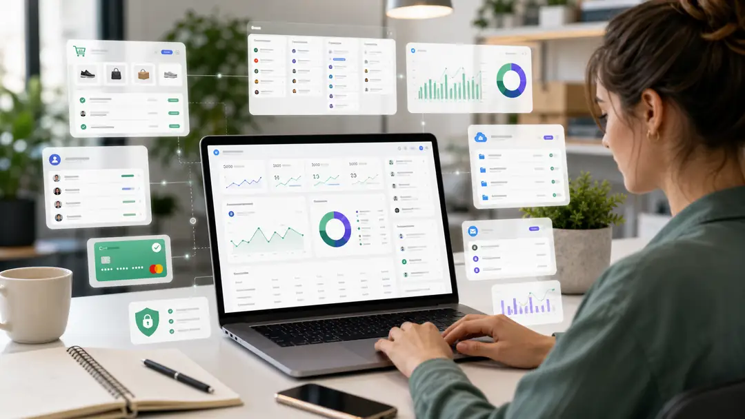 Best Ecommerce Software Stack for Online Stores in 2026