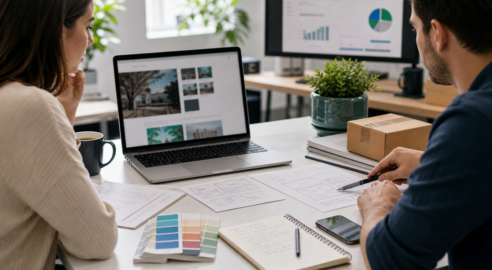 Best Website Builder Software in 2026: A Business Decision Map