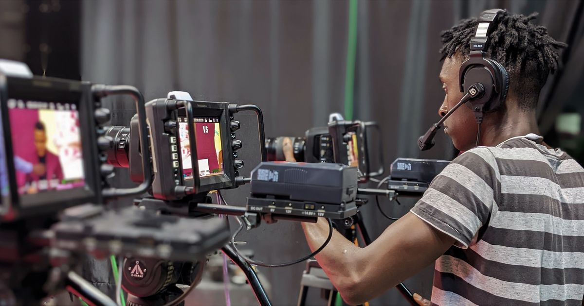 Best AI Tools for Videographers 2026: The Professional's Choice