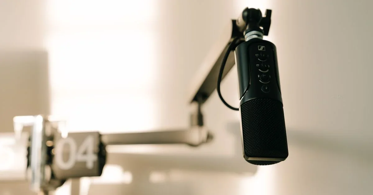 10 Best AI Voice Generator Tools in 2026 - Natural, Realistic and Fast
