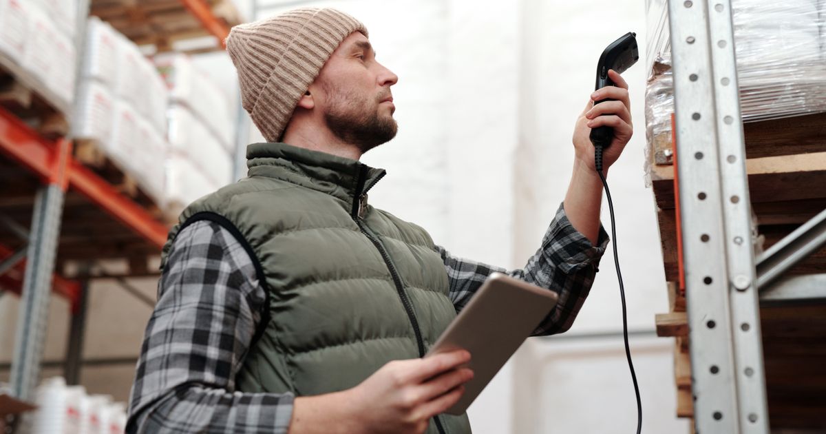 7 Best AI for Inventory Management Tools in 2026: Expert Comparison Guide
