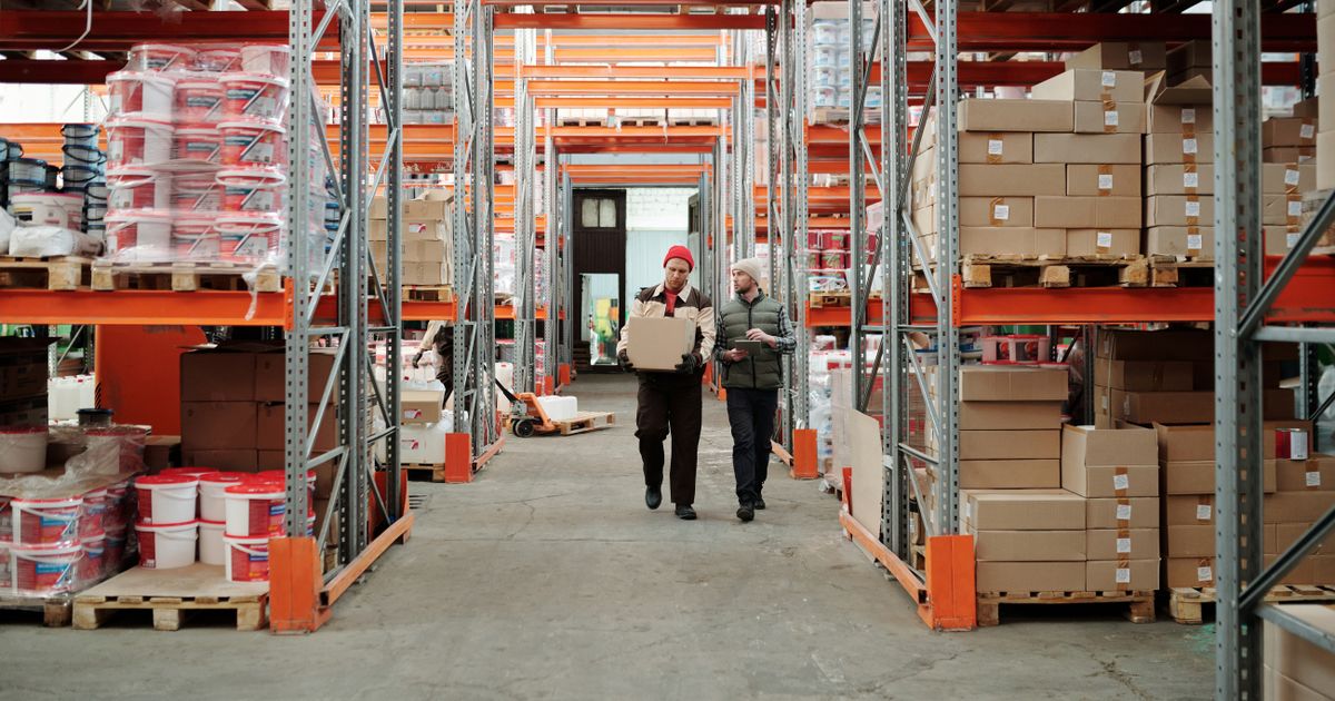 7 Best AI Supply Chain & Logistics Tools 2026 — Expert Comparison