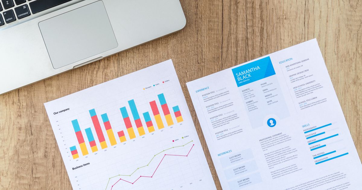 7 Best AI Resume Builder Tools 2026 – Your Ultimate Guide