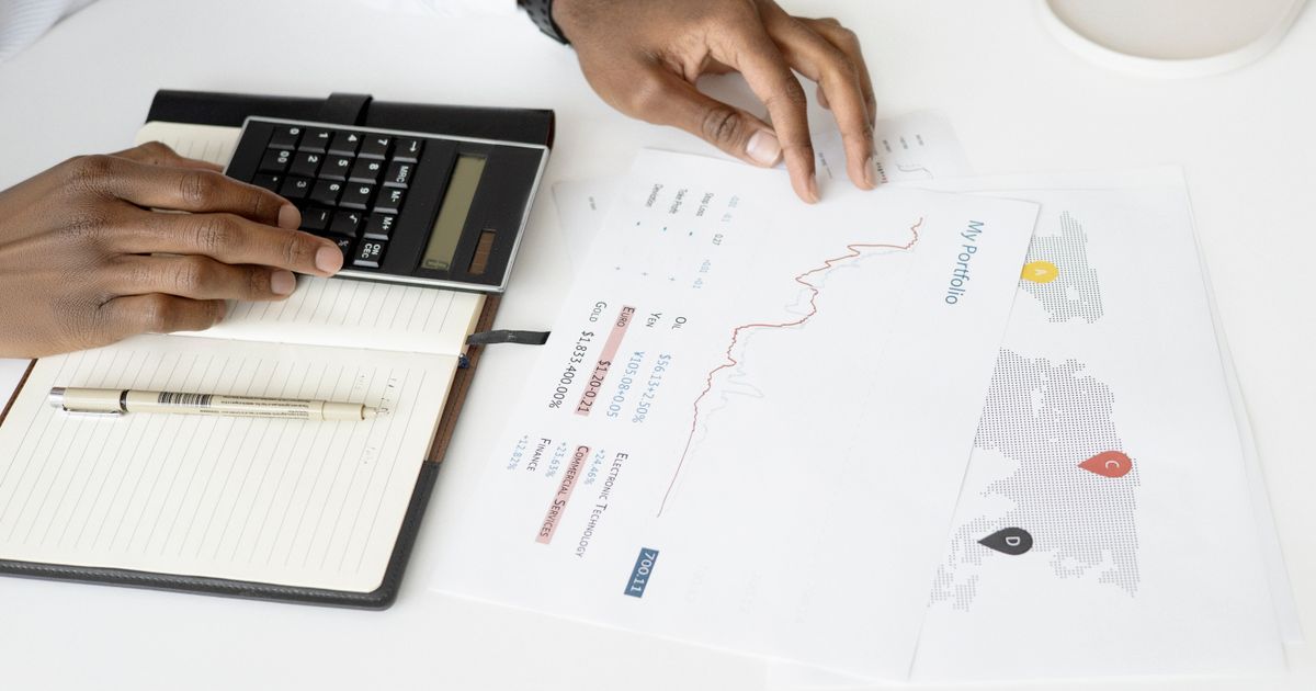 7 Best AI Finance & Trading Tools 2026: Expert Comparison Guide