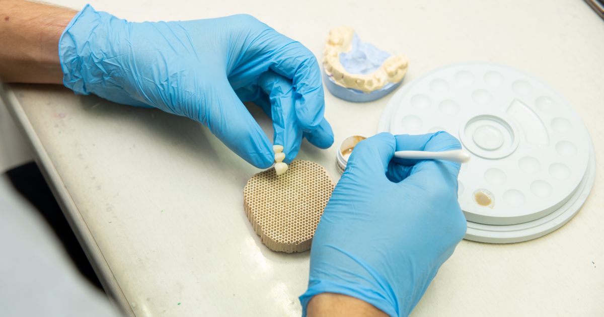 7 Best AI Tools for Dental Labs 2026: Expert Comparison & Buyer's Guide