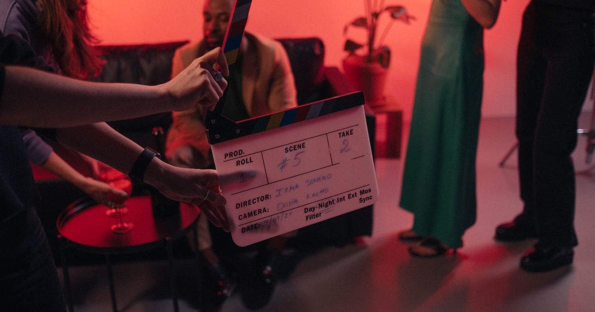7 Best AI Tools for Filmmakers in 2026 — Expert Comparison